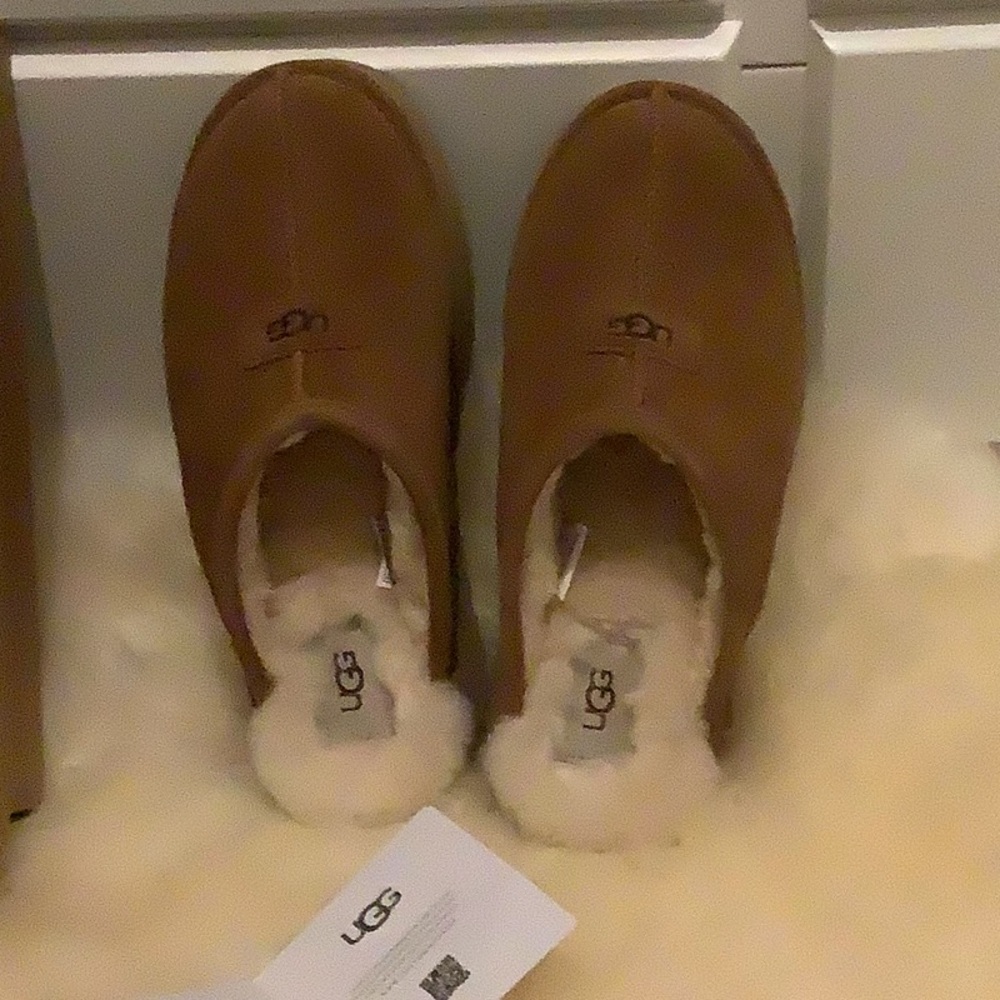 Uggs sleepers